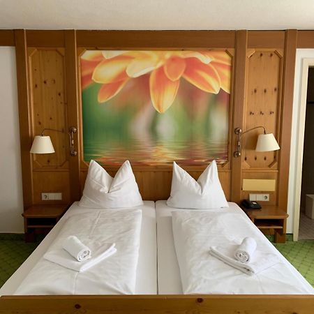 Hotel Gasthof Stift Lindau  Luaran gambar