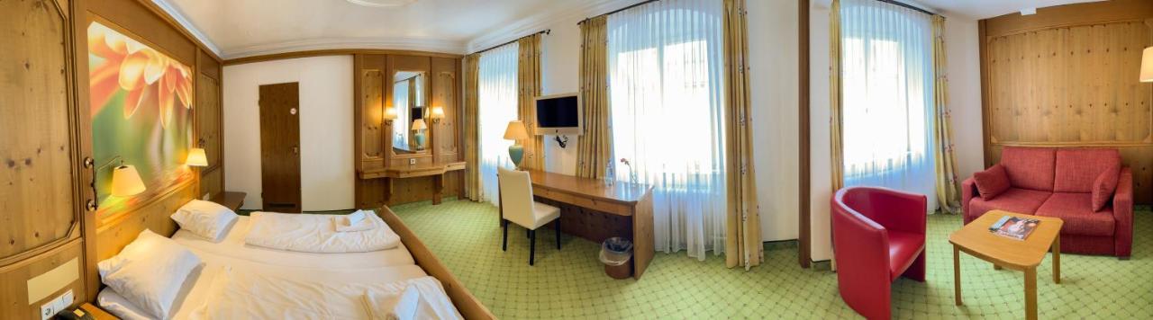 Hotel Gasthof Stift Lindau  Luaran gambar