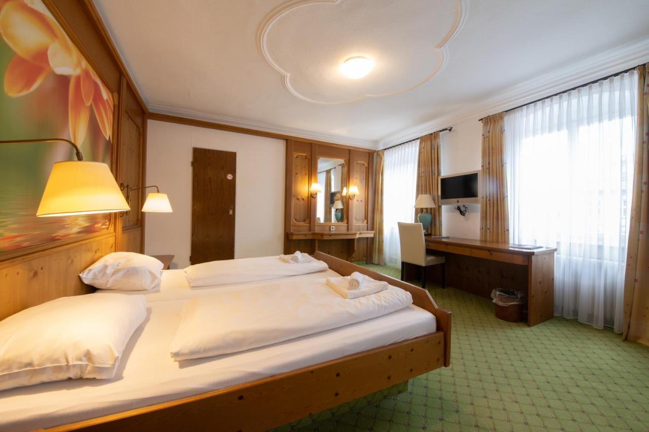Hotel Gasthof Stift Lindau  Luaran gambar