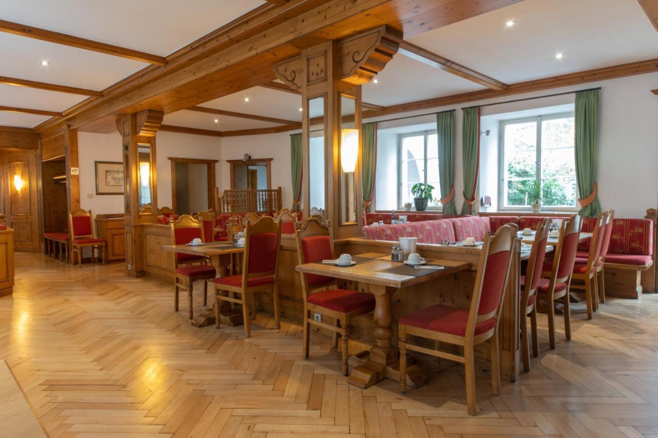 Hotel Gasthof Stift Lindau  Luaran gambar