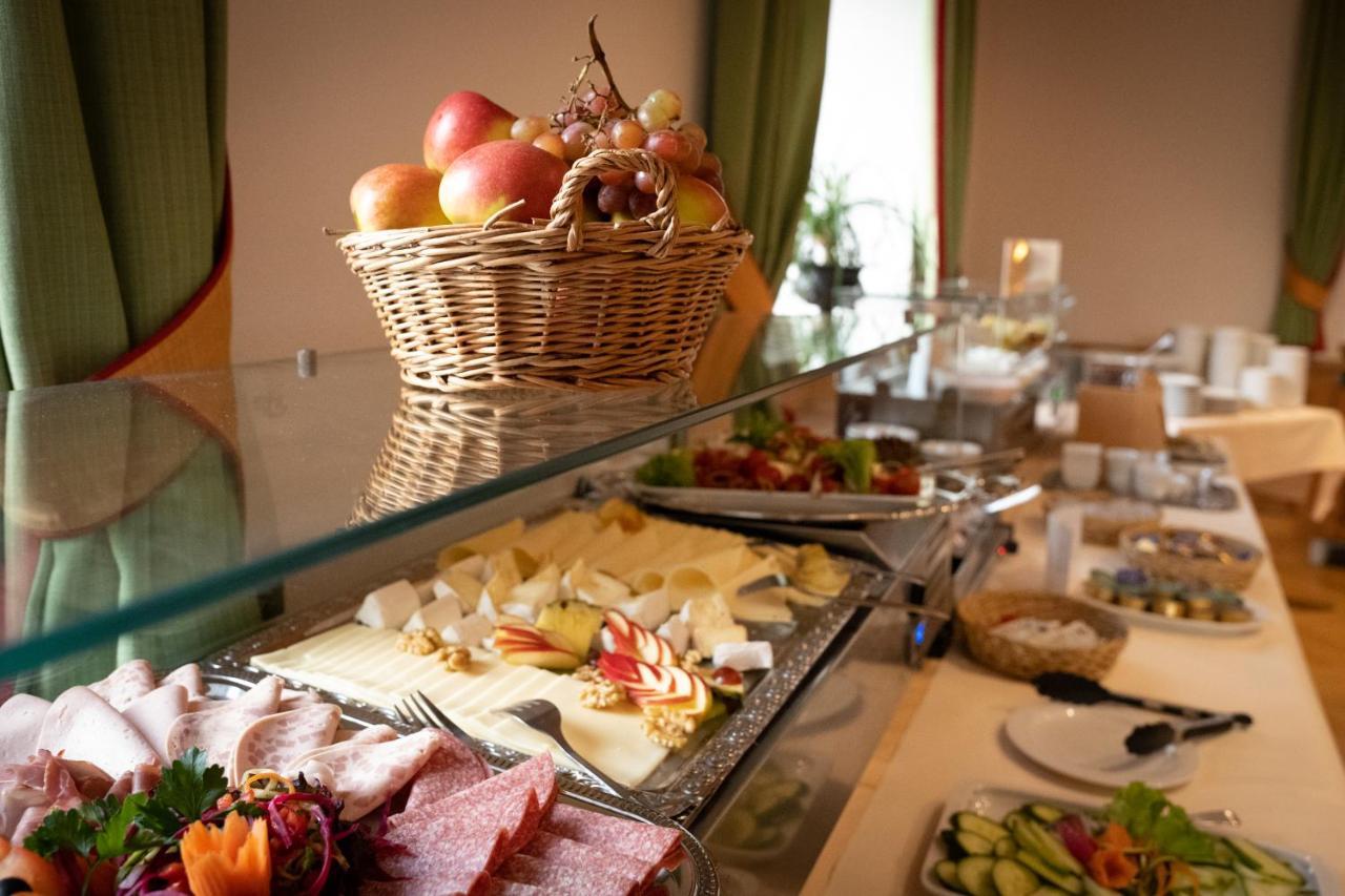 Hotel Gasthof Stift Lindau  Luaran gambar