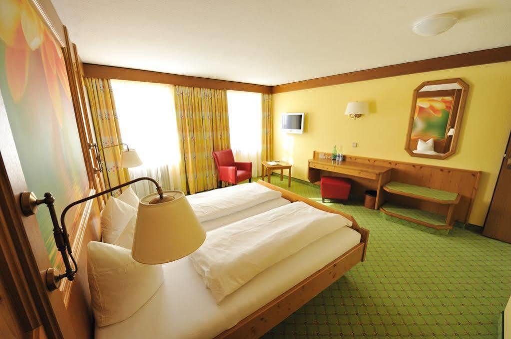 Hotel Gasthof Stift Lindau  Luaran gambar