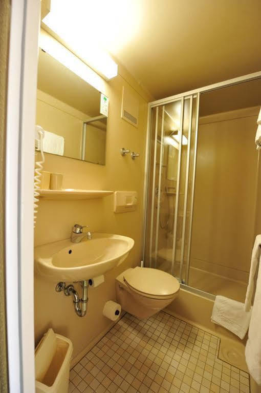 Hotel Gasthof Stift Lindau  Luaran gambar