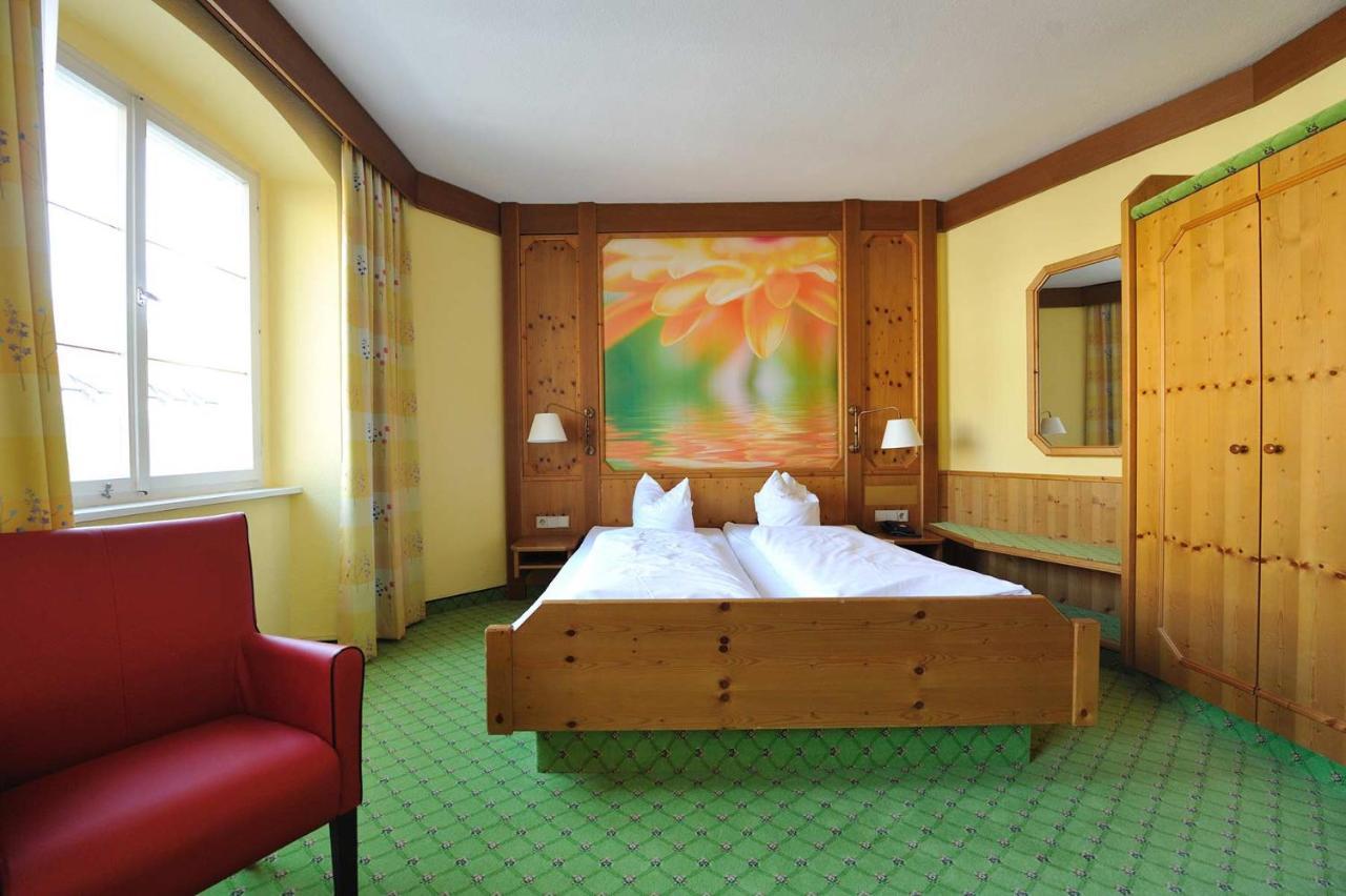 Hotel Gasthof Stift Lindau  Luaran gambar