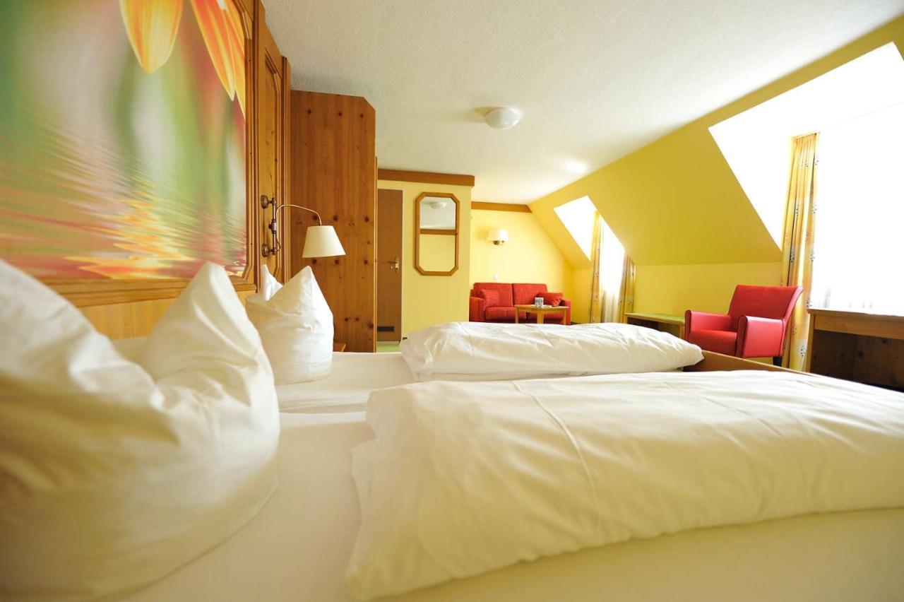 Hotel Gasthof Stift Lindau  Luaran gambar