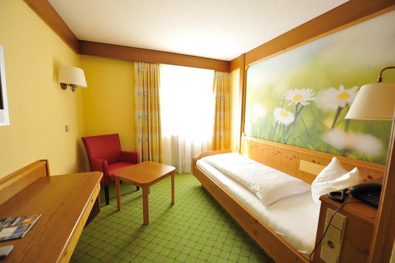 Hotel Gasthof Stift Lindau  Luaran gambar