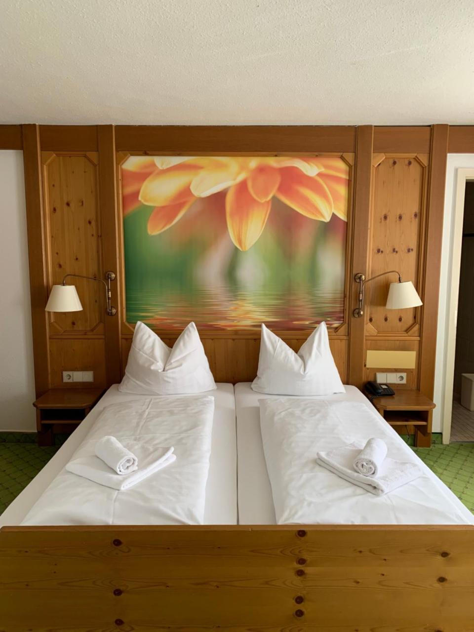 Hotel Gasthof Stift Lindau  Luaran gambar