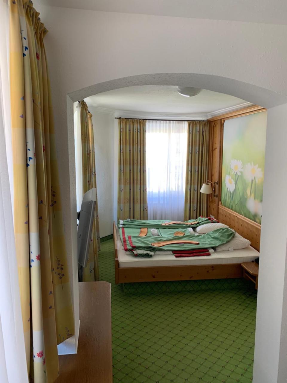Hotel Gasthof Stift Lindau  Luaran gambar