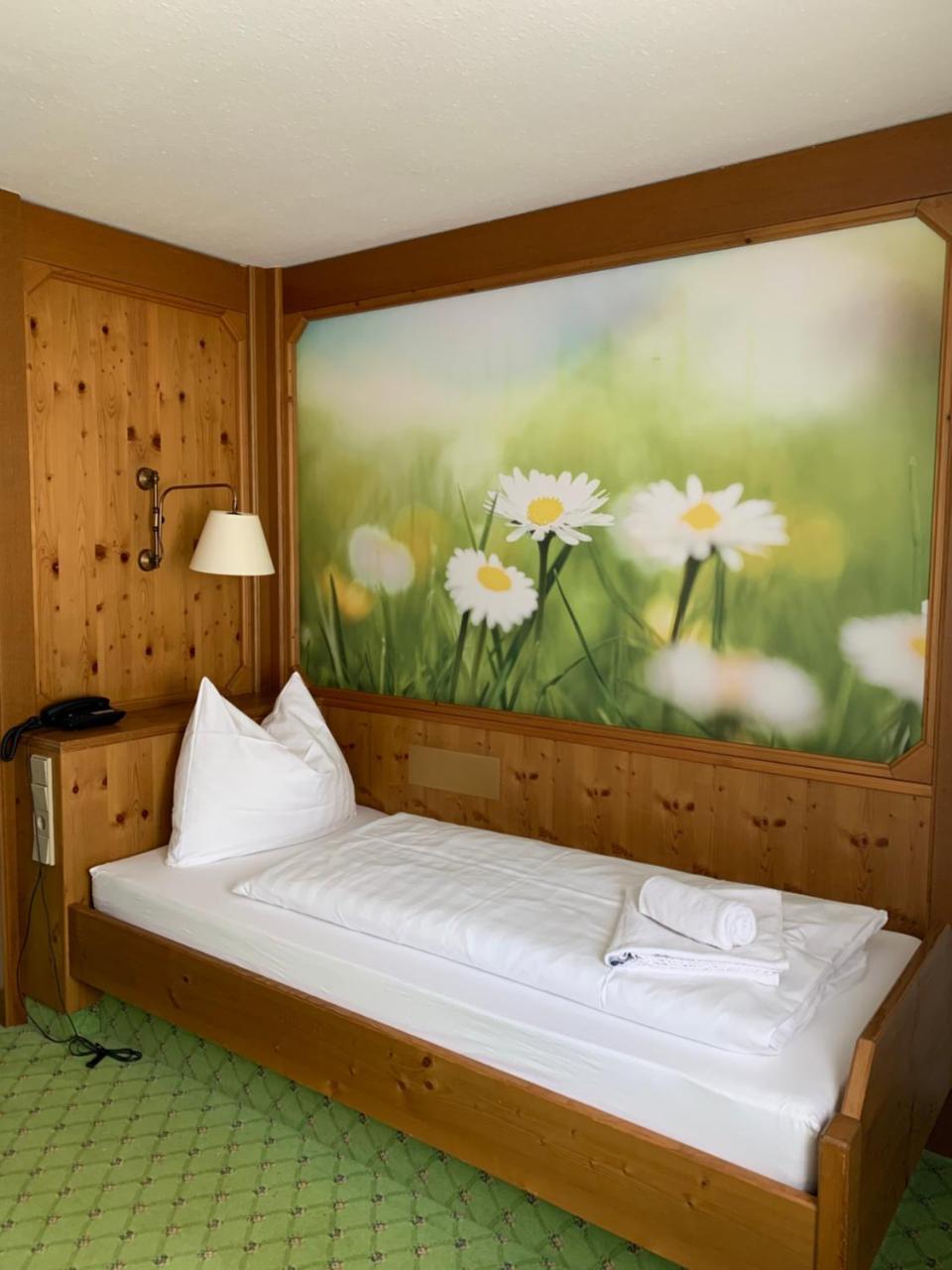 Hotel Gasthof Stift Lindau  Luaran gambar